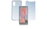 4smarts 360° Protection Set Galaxy Xcover 5