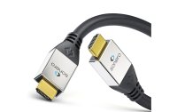 sonero Kabel Premium HDMI - HDMI, 5 m