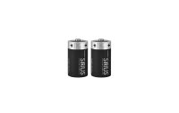 Sirius Batterie DecoPower LR14 C, 2 Stück