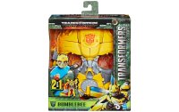 TRANSFORMERS Transformers Rise of the Beasts Bumblebee 2-in-1-Maske