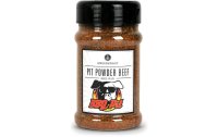 Ankerkraut Gewürz Pit Powder Beef 200 g