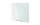 Bi-Office Magnethaftendes Glassboard 90 cm x 120 cm, Weiss