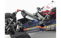 Tamiya Buggy BBX, BB-01, 2WD, Bausatz, 1:10