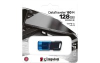 Kingston USB-Stick DataTraveler 80 M 128 GB