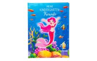 Goldbuch Kindergartenfreundebuch Meerjungfrau