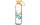 Leonardo Trinkflasche In Giro Flower 500 ml, Gelb