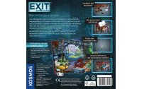 Kosmos EXIT – Das Puzzle: Das verborgene Atelier -DE-