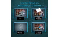 Kosmos EXIT – Das Puzzle: Das verborgene Atelier -DE-