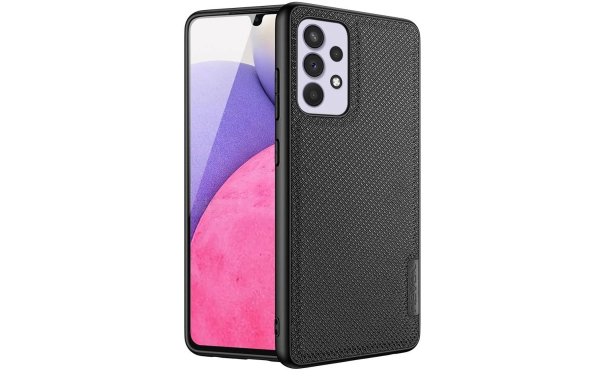 Nevox Back Cover StyleShell Nylo Galaxy A33