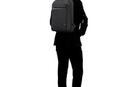 Samsonite Notebook-Rucksack Litepoint 15.6 " Schwarz