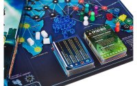 Z-Man Games Kennerspiel Pandemic