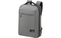 Samsonite Notebook-Rucksack Litepoint 15.6 "  Grau