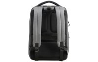 Samsonite Notebook-Rucksack Litepoint 15.6 "  Grau