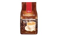 Melitta Kaffeebohnen Bella Crema LaCrema 1 kg