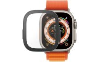 Panzerglass Full Body Apple Watch Ultra 49 mm Schwarz