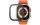 Panzerglass Full Body Apple Watch Ultra 49 mm Schwarz