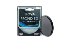 Hoya Graufilter PRO ND EX 1000 – 72 mm