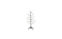 Sirius Baum Issac, 120 cm, 110 LEDs, Braun