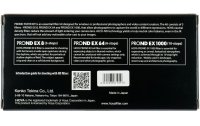 Hoya Graufilter PRO ND EX Kit 8/64/1000 – 49 mm