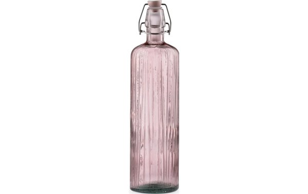 Bitz Trinkflasche Kusintha 1200 ml, Pink