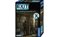 Kosmos Kennerspiel EXIT – Das Spiel: Der...