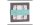 Aden + Anais Mulltuch Twinkle 3-er Set Gr. 70 x 70 cm