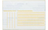 HERMA Adressetiketten für Pakete 118 x 80 mm, 500 Blatt