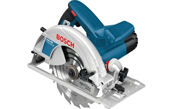 Bosch Professional Handkreissäge GKS 190