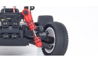 Kyosho Mini-Z Buggy Turbo Optima 4WD, Weiss, RTR