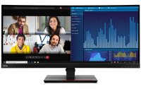 Lenovo Monitor ThinkVision P34w-20