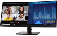 Lenovo Monitor ThinkVision P34w-20