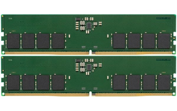 Kingston Server-Memory KCP556US8K2-32 2x 16 GB