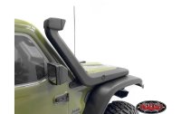 RC4WD Modellbau-Schnorchel SCX6 Jeep Wrangler