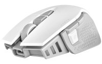 Corsair Gaming-Maus M65 RGB Ultra Wireless Weiss