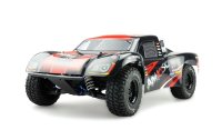 Amewi Short Course Truck AM10SC V3 Rot, 1:10, RTR