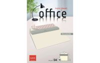ELCO Couvert Office Documento C4 ohne Fenster, 10 Stück