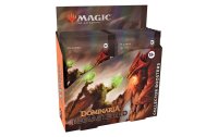 Magic: The Gathering Dominaria Remastered Collector-Booster Display -EN-