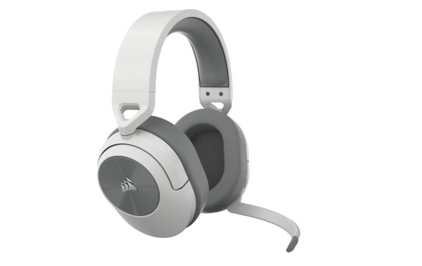 Corsair Headset HS55 Wireless Weiss