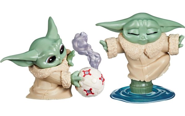 STAR WARS Star Wars The Bounty Collection Serie 6 A