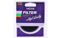 Hoya Infrarotfilter R72 – 62 mm