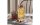 Leonardo Whiskyglas Capri 330 ml, 4 Stück, Grau