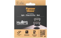 Panzerglass Lens Protector Rings HOOPS Apple iPhone 15 /...