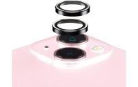 Panzerglass Lens Protector Rings HOOPS Apple iPhone 15 / 15 Plus