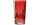 Leonardo Longdrinkglas Capri 530 ml, 4 Stück, Rot