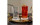 Leonardo Longdrinkglas Capri 530 ml, 4 Stück, Rot