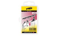 TOKO Wax Performance Red 40 g