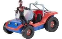 MARVEL Marvel Spider-Man Spider-Mobil