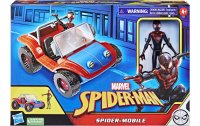 MARVEL Marvel Spider-Man Spider-Mobil