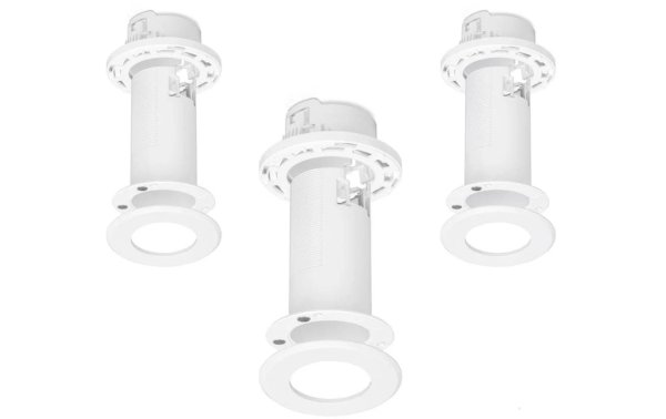 Ubiquiti Montagekit FLEXHD-CM-3 3er-Set, für UAP-FLEXHD