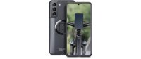 SP Connect Sport- & Outdoorhülle Phone Case S21...